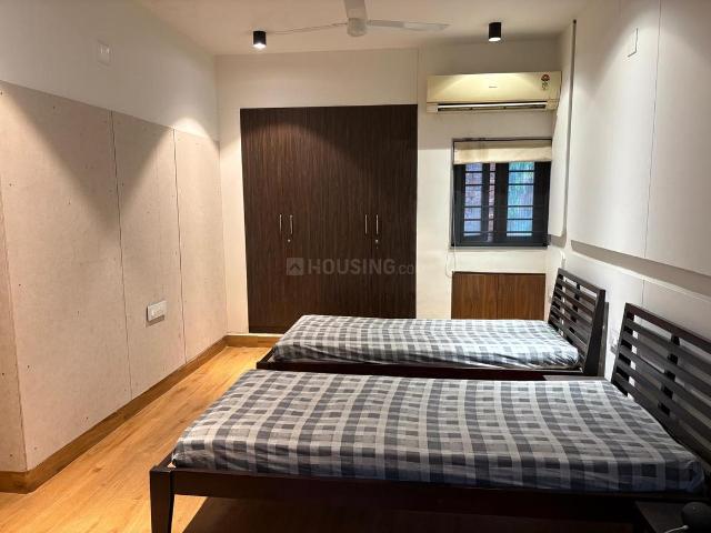 3 BHK Independent House in Thaltej for resale Ahmedabad. The reference number is 20828062