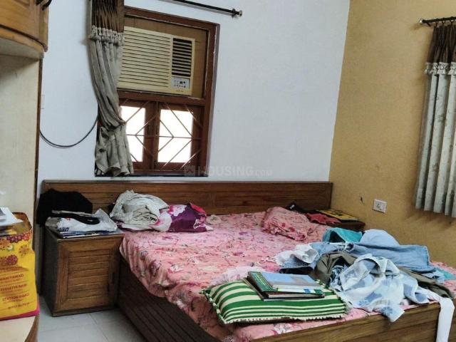 3 BHK Independent House in Thaltej for resale Ahmedabad. The reference number is 21075953