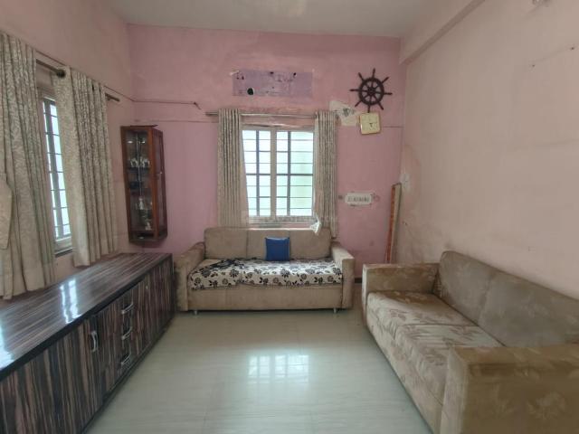 3 BHK Independent House in Thaltej for resale Ahmedabad. The reference number is 21113799