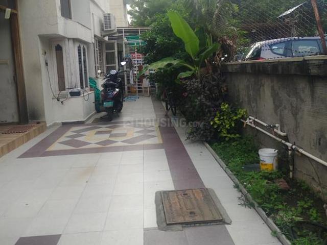 3 BHK Independent House in Thaltej for resale Ahmedabad. The reference number is 21325703