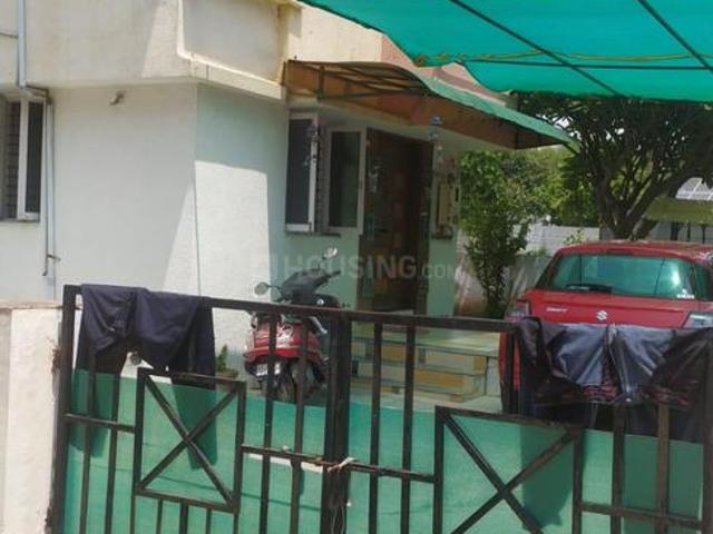 3 BHK Independent House in Thaltej for resale Ahmedabad. The reference number is 19204539
