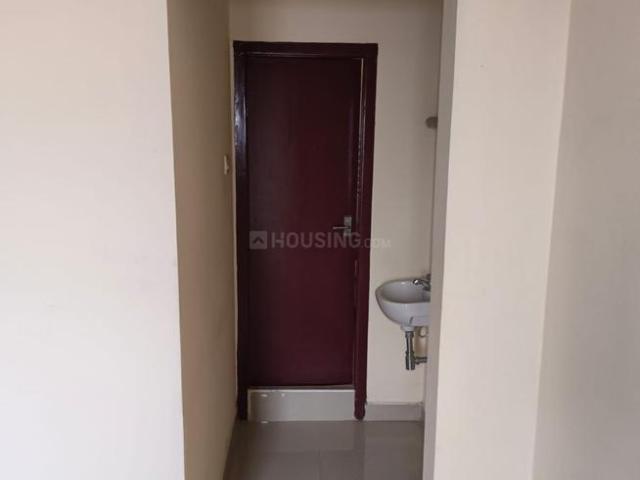 3 BHK Independent House in Thandalam for rent Chennai. The reference number is 20439484