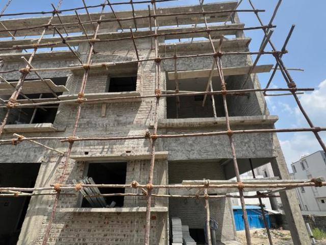 3 BHK Independent House in Thandalam for resale Chennai. The reference number is 21245139