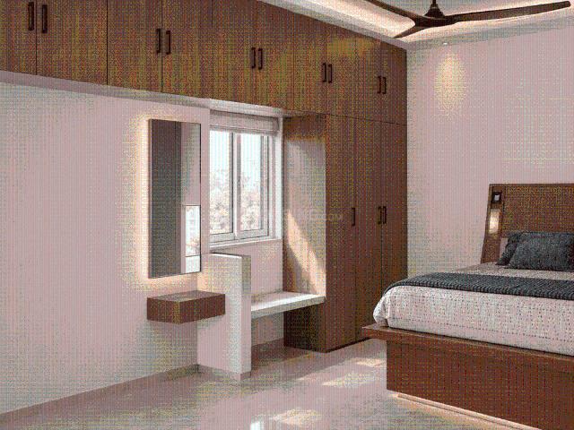 3 BHK Independent House in Kovur for resale Chennai. The reference number is 21323970