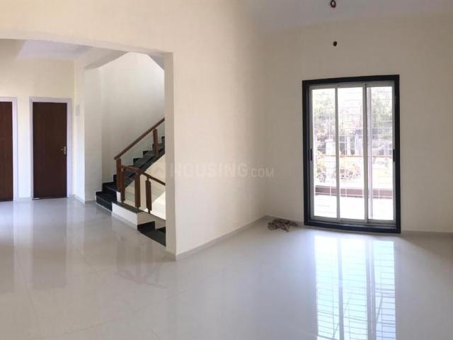 3 BHK Independent House in Thane West for rent Thane. The reference number is 20641597