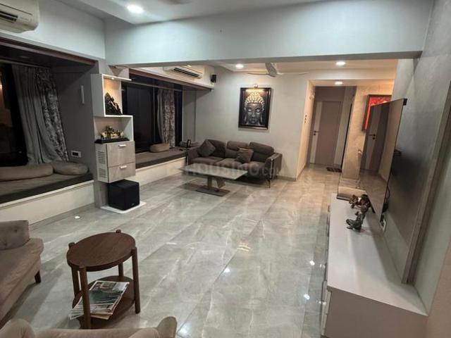 3 BHK Independent House in Thane West for rent Thane. The reference number is 20809989