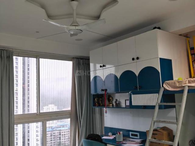 3 BHK Independent House in Thane West for resale Thane. The reference number is 20696762