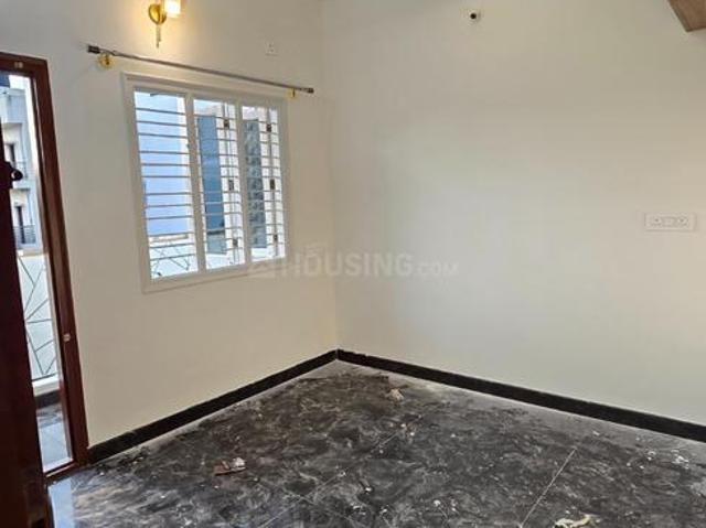 3 BHK Independent House in Thanisandra for rent Bengaluru. The reference number is 21150659