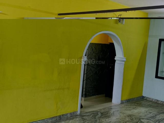 3 BHK Independent House in Thevakkal for rent Kochi. The reference number is 20805067