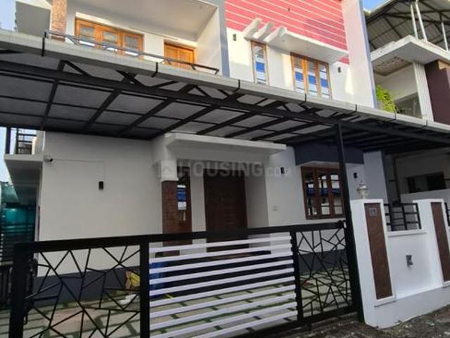 3 BHK Independent House in Thevakkal for rent Kochi. The reference number is 20892463