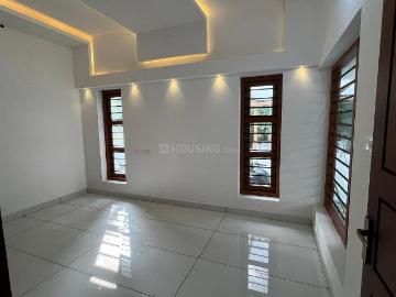 3 BHK Independent House in Thevakkal for resale Kochi. The reference number is 19269006