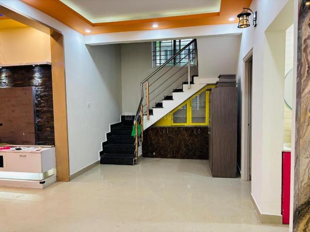 3 BHK Independent House in Thindlu for resale Bengaluru. The reference number is 21213984
