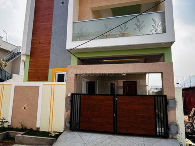 3 BHK Independent House in Thippampatti for resale Pollachi. The reference number is 21262757