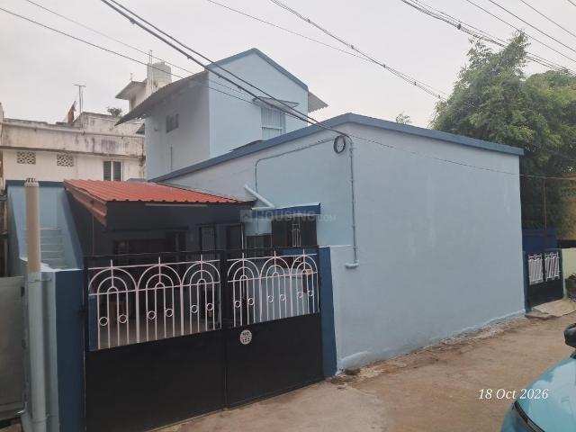 3 BHK Independent House in Thiru Vi Ka Nagar for rent Tiruchirappalli. The reference number is 21360252