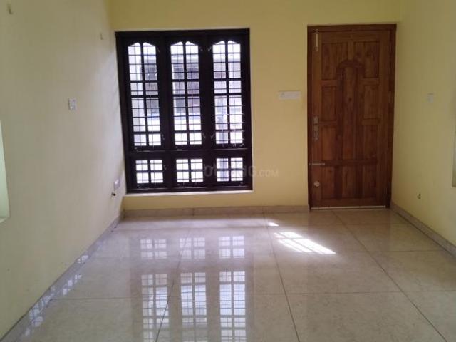 3 BHK Independent House in Thirumala for rent Thiruvananthapuram. The reference number is 17734228