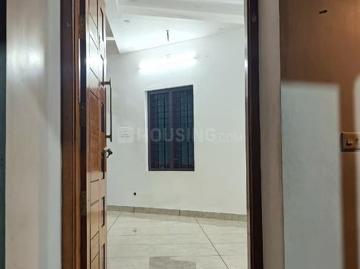 3 BHK Independent House in Thirumala for rent Thiruvananthapuram. The reference number is 20489290
