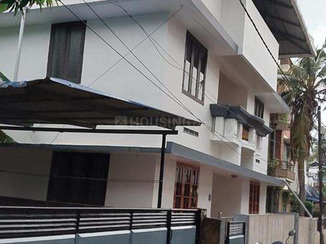3 BHK Independent House in Thirumala for rent Thiruvananthapuram. The reference number is 21287844