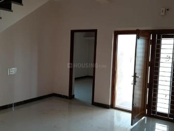 3 BHK Independent House in Thirumalaikodi for rent Vellore. The reference number is 11187107