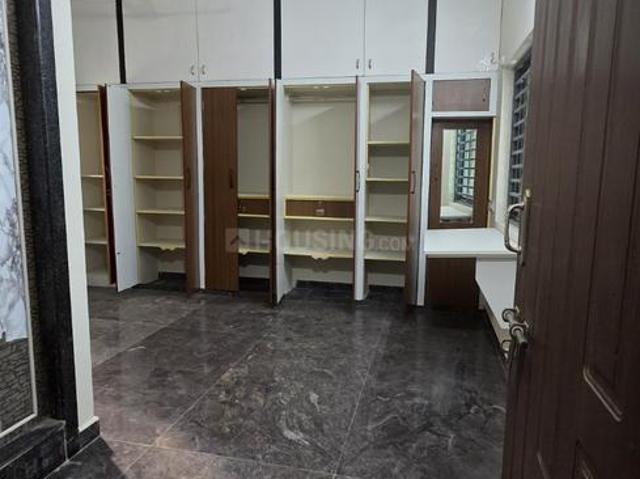 3 BHK Independent House in Thirumalashettyhally for rent Bengaluru. The reference number is 21391789