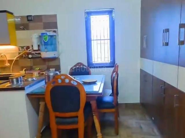 3 BHK Independent House in Thirunagar for rent Madurai. The reference number is 21018172