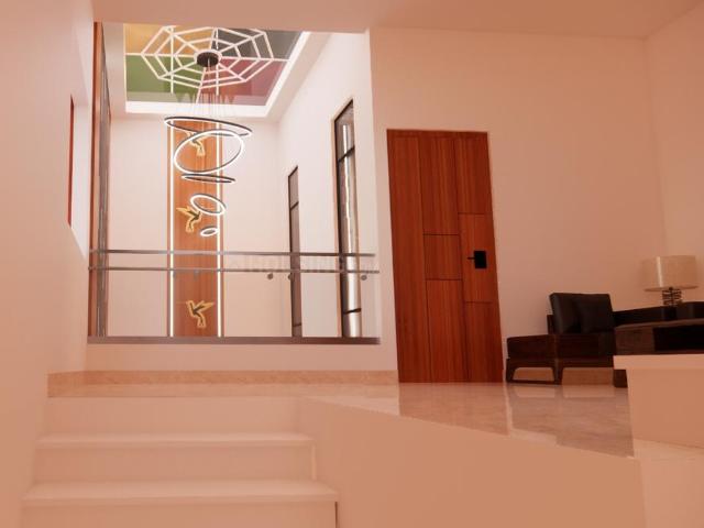 3 BHK Independent House in Thiruneermalai for resale Chennai. The reference number is 20518525