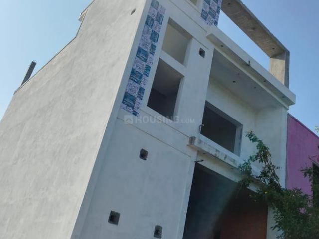 3 BHK Independent House in Thirunindravur for resale Chennai. The reference number is 19519584