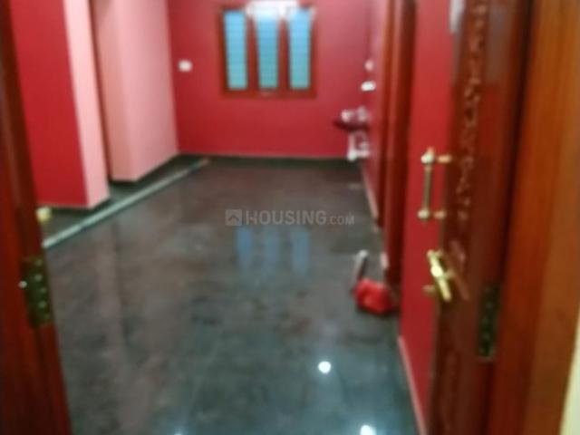 3 BHK Independent House in Thiruporur for rent Chennai. The reference number is 18520292