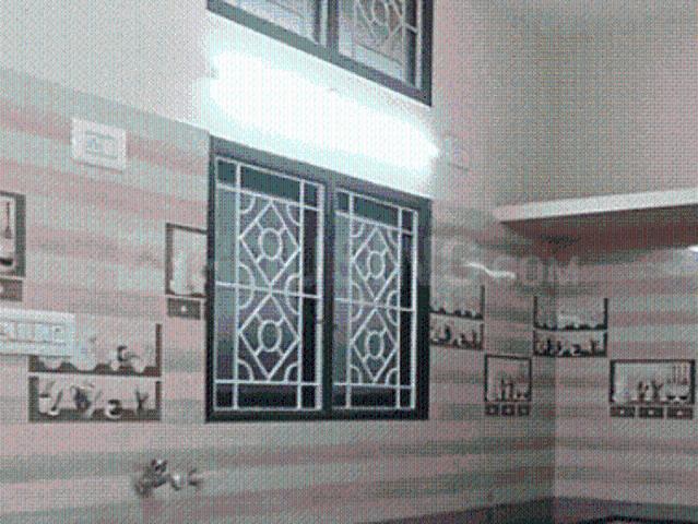3 BHK Independent House in Thiruvallur for rent Chennai. The reference number is 9398996