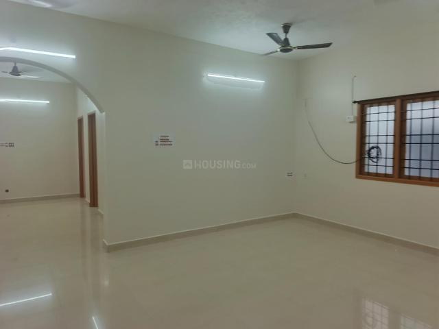3 BHK Independent House in Thiruvanmiyur for rent Chennai. The reference number is 21253420