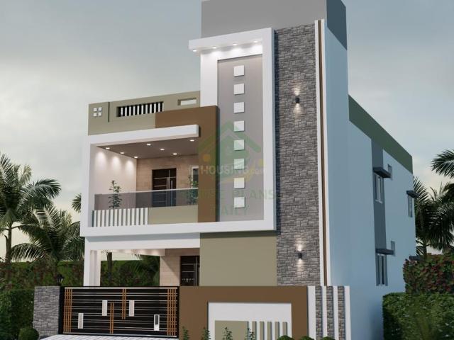 3 BHK Independent House in Thiruverkkadu for resale Chennai. The reference number is 16066505