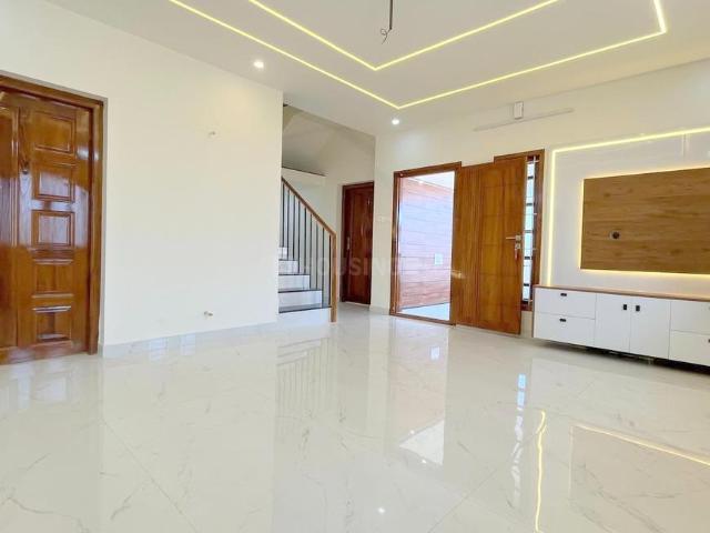 3 BHK Independent House in Thiruverkkadu for resale Chennai. The reference number is 19811012