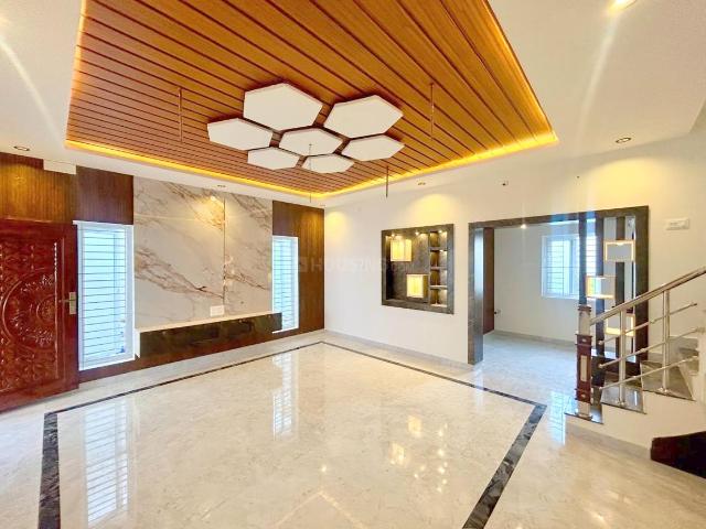 3 BHK Independent House in Thiruverkkadu for resale Chennai. The reference number is 20496065