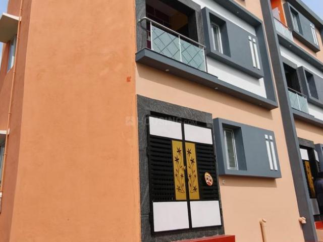 3 BHK Independent House in Thiruverkkadu for resale Chennai. The reference number is 20889373