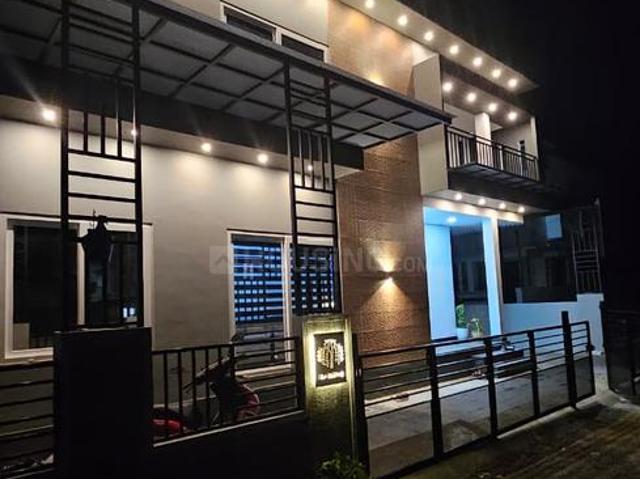 3 BHK Independent House in Thrikkakara North for resale Kochi. The reference number is 20620581