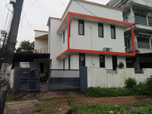 3 BHK Independent House in Thrippunithura for rent Kochi. The reference number is 20326904