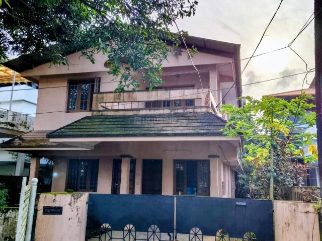 3 BHK Independent House in Thrippunithura for rent Kochi. The reference number is 21046883