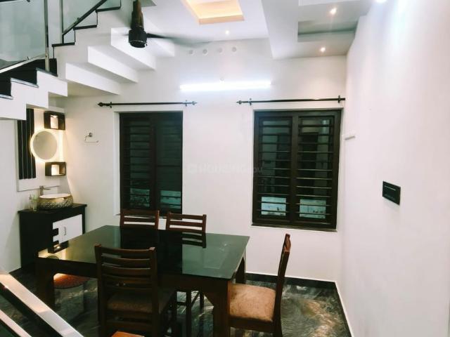 3 BHK Independent House in Thrippunithura for rent Kochi. The reference number is 21256894