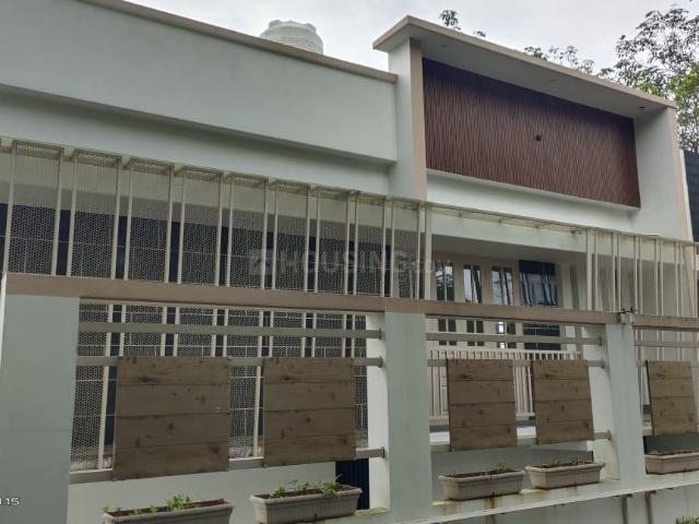 3 BHK Independent House in Thrippunithura for resale Kochi. The reference number is 19380868