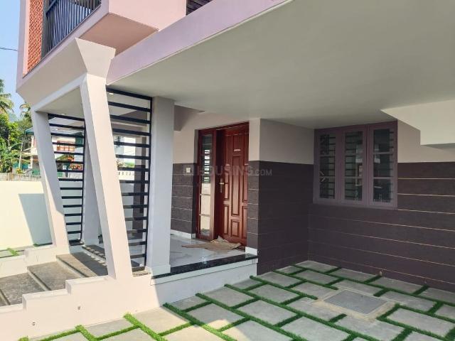 3 BHK Independent House in Thrippunithura for resale Kochi. The reference number is 19623450