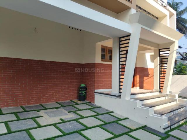 3 BHK Independent House in Thrippunithura for resale Kochi. The reference number is 19623669