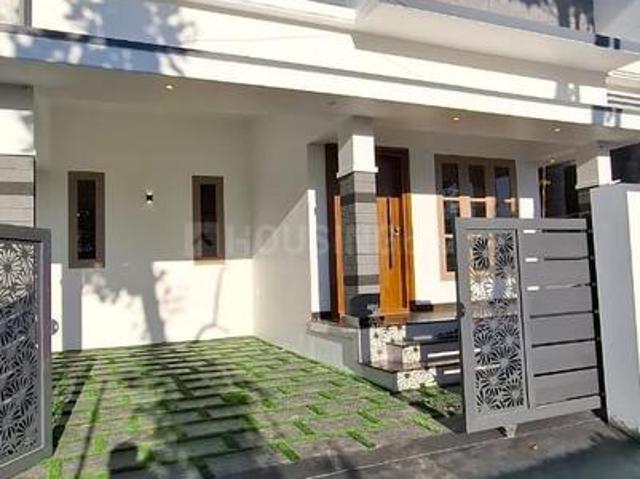 3 BHK Independent House in Thrippunithura for resale Kochi. The reference number is 19818937