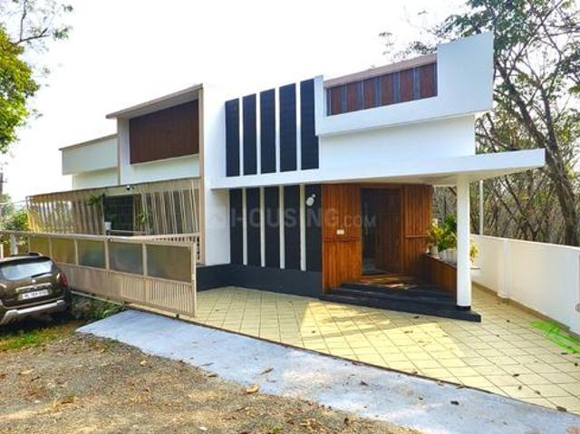 3 BHK Independent House in Thrippunithura for resale Kochi. The reference number is 20001172