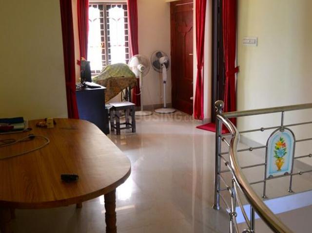 3 BHK Independent House in Thrippunithura for resale Kochi. The reference number is 20390956