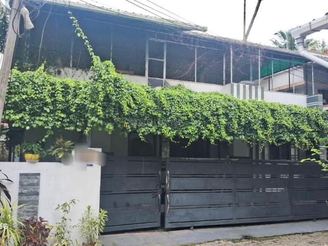 3 BHK Independent House in Thrippunithura for resale Kochi. The reference number is 20516653