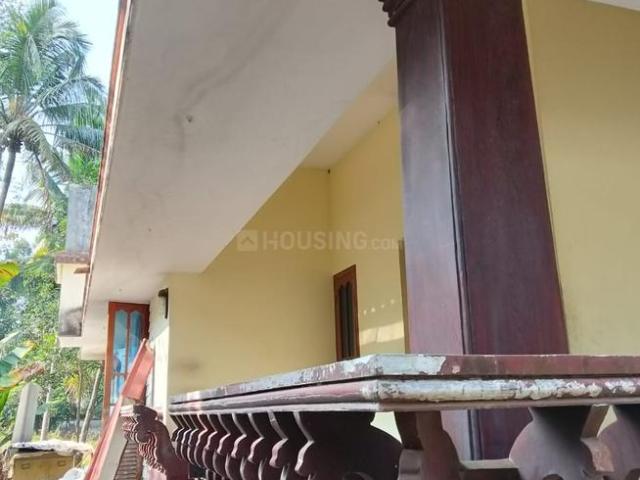 3 BHK Independent House in Thrippunithura for resale Kochi. The reference number is 21391938