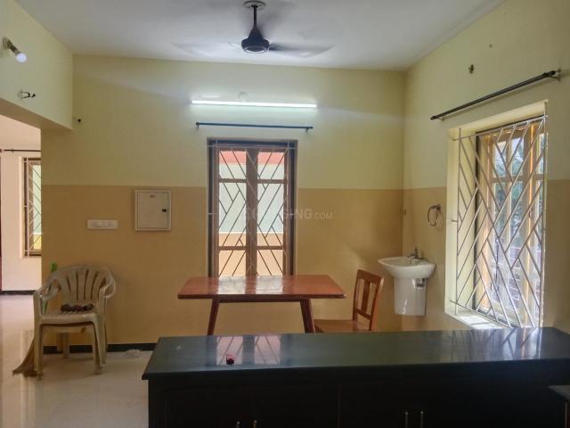 3 BHK Independent House in Thudiyalur for rent Coimbatore. The reference number is 20947764