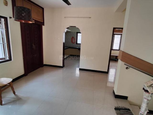 3 BHK Independent House in Thudiyalur for rent Coimbatore. The reference number is 21039433