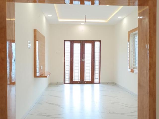 3 BHK Independent House in Thudiyalur for resale Coimbatore. The reference number is 17558108