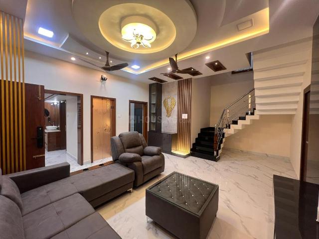 3 BHK Independent House in Thudiyalur for resale Coimbatore. The reference number is 18347768