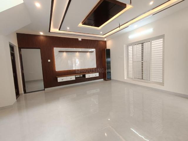 3 BHK Independent House in Thudiyalur for resale Coimbatore. The reference number is 19924997